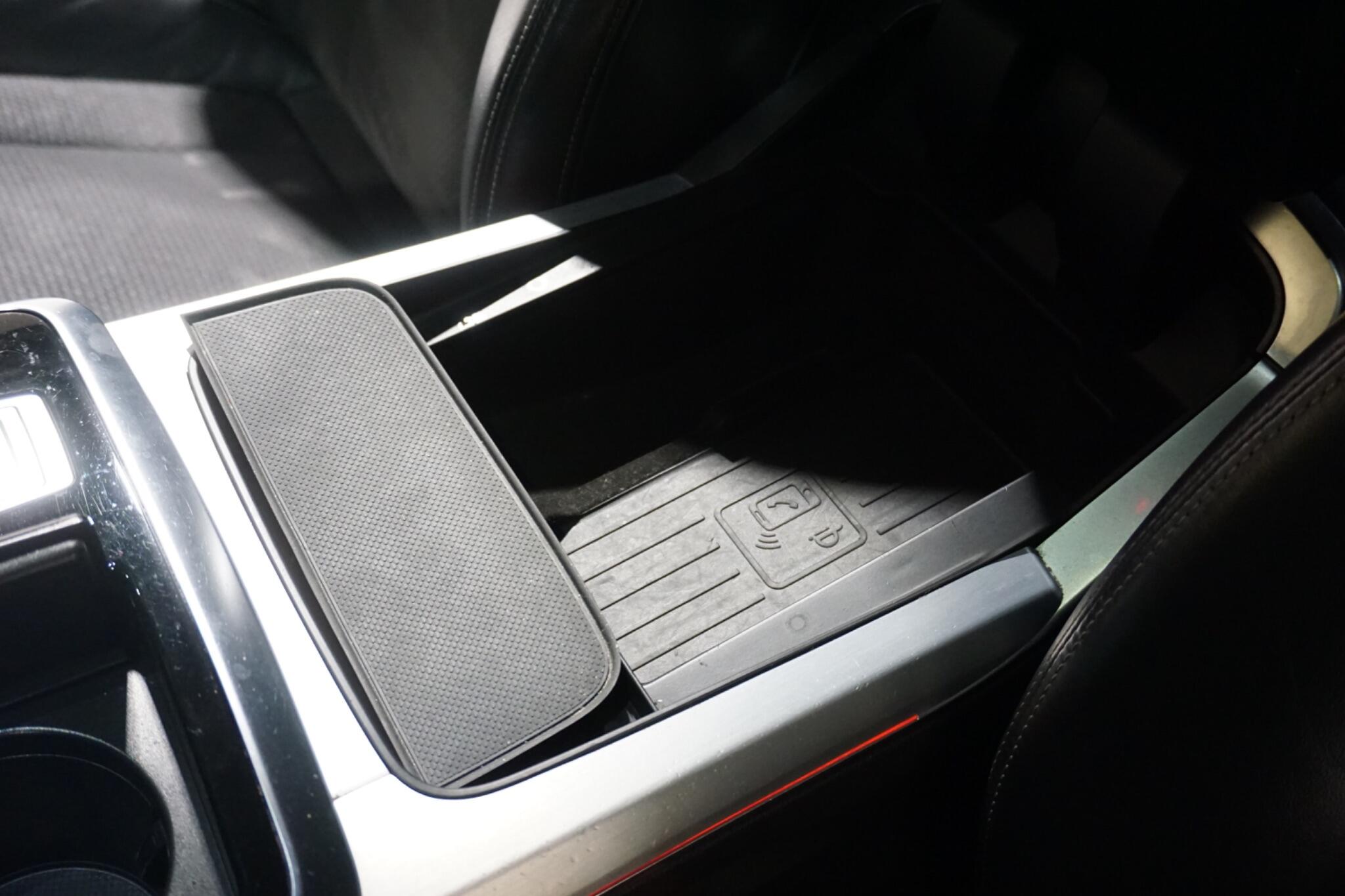 Audi Q8 3.0 TDI V6 50 S line SUV 5dr Diesel Tiptronic quattro Euro 6 (s/s) (286 ps)